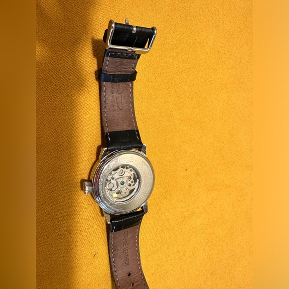Daniel Steiger Automatic Watch 20 Jewels Unisex - Picture 6 of 9